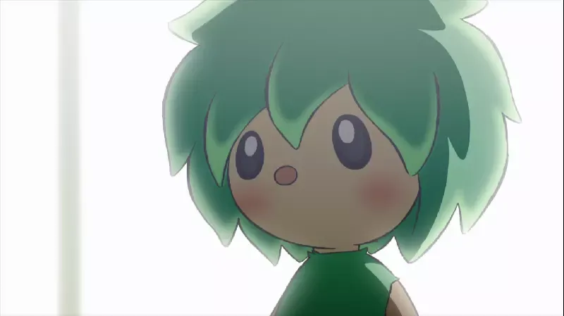 kibo doraemon