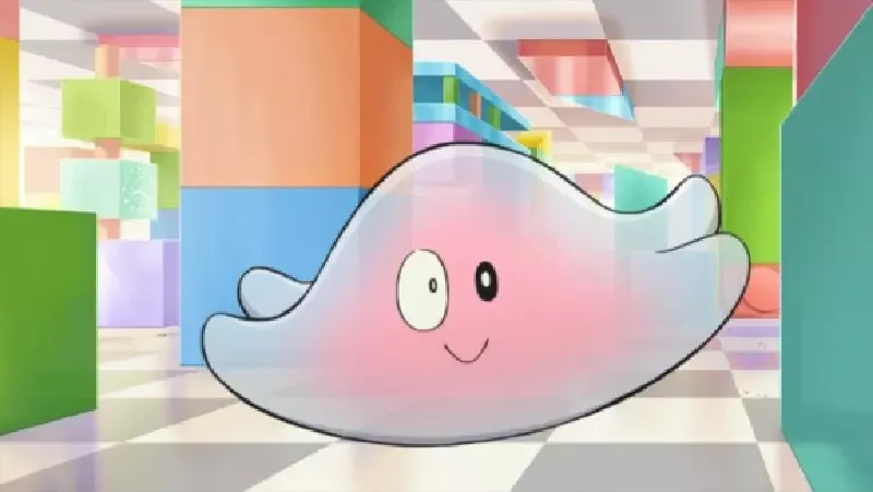 popon doraemon