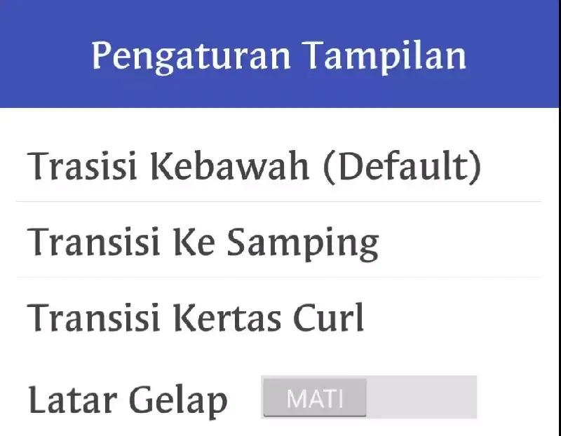 eReader iPusnas