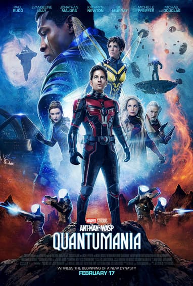 film marvel yang akan datang