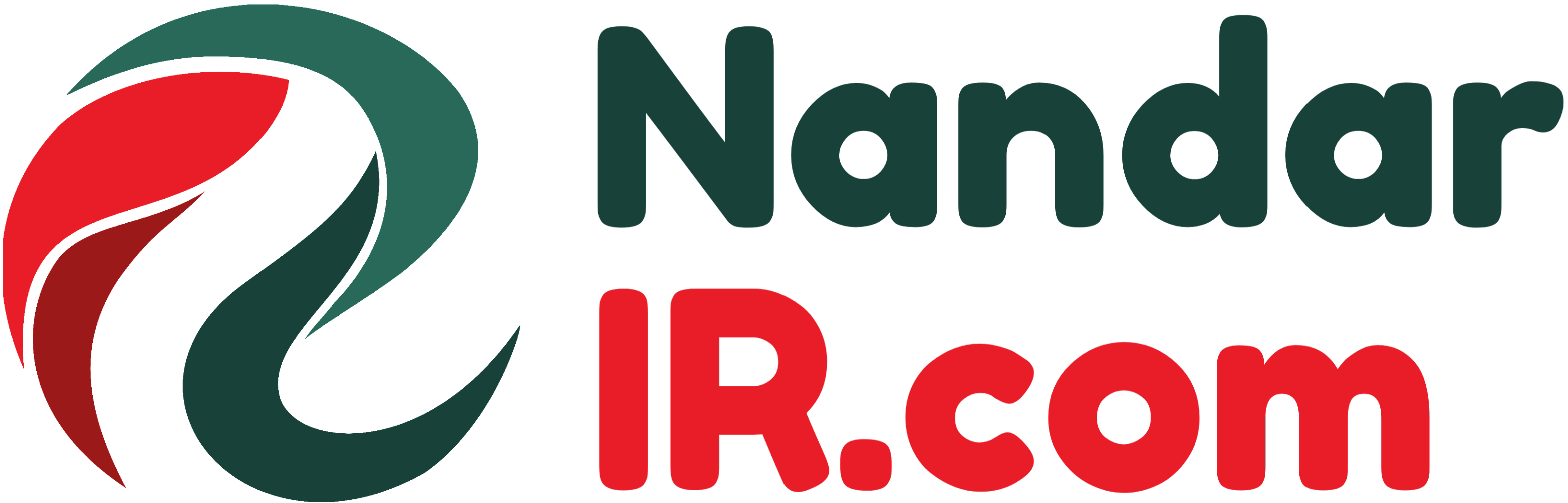 Nandar IR Logo