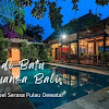 Villa di Batu Bernuansa Bali, Kota Apel Serasa Pulau Dewata!