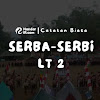 Serba-serbi LT II Pramuka, dari Hujan Sampai Kesurupan