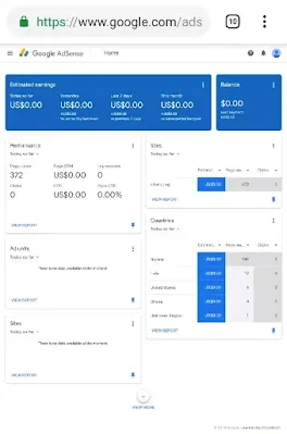 Belajar cara YouTube membayar