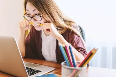 Jadi YouTuber harus tekun