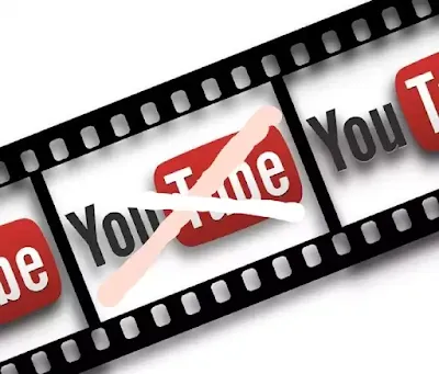 Alasan Kamu Tidak Cocok jadi YouTuber