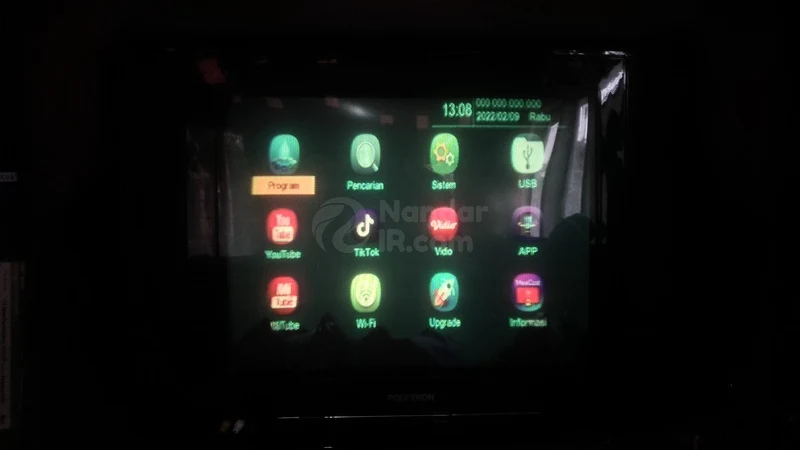 set top box rekomendasi kominfo