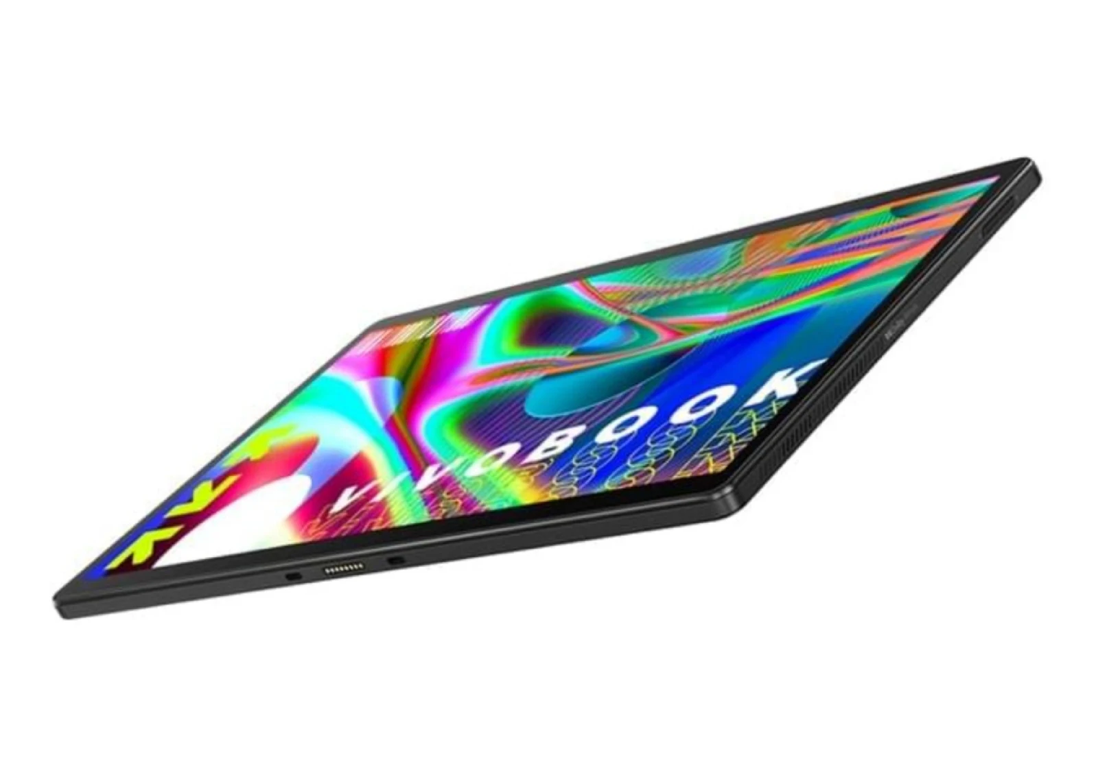 keunggulan asus vivobook 13 slate oled t3300