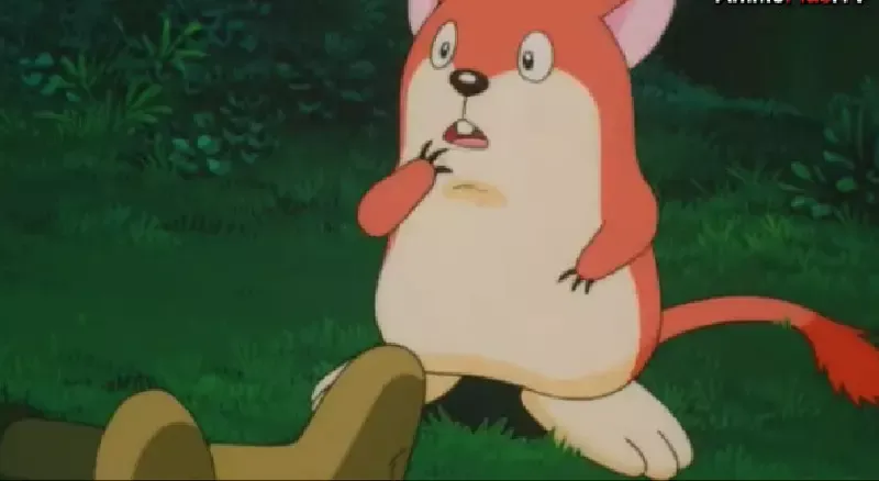 poporu doraemon
