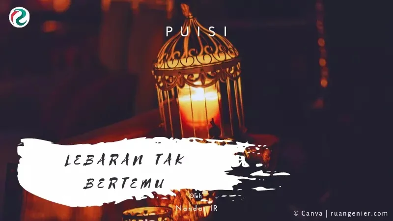 puisi lebaran