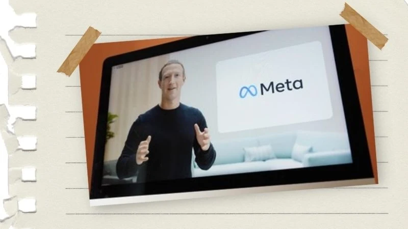 meta platforms inc.