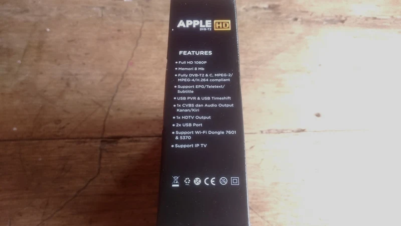 set top box murah berkualitas