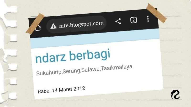 dunia blog