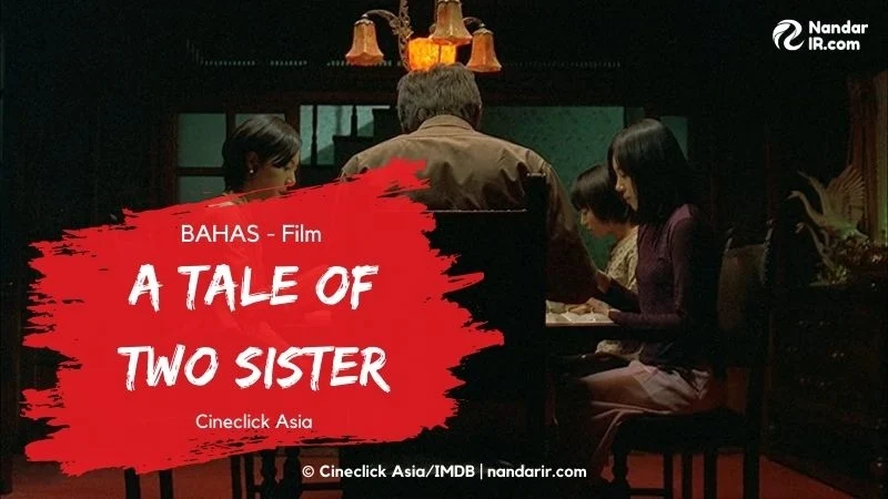 a tale of two sister