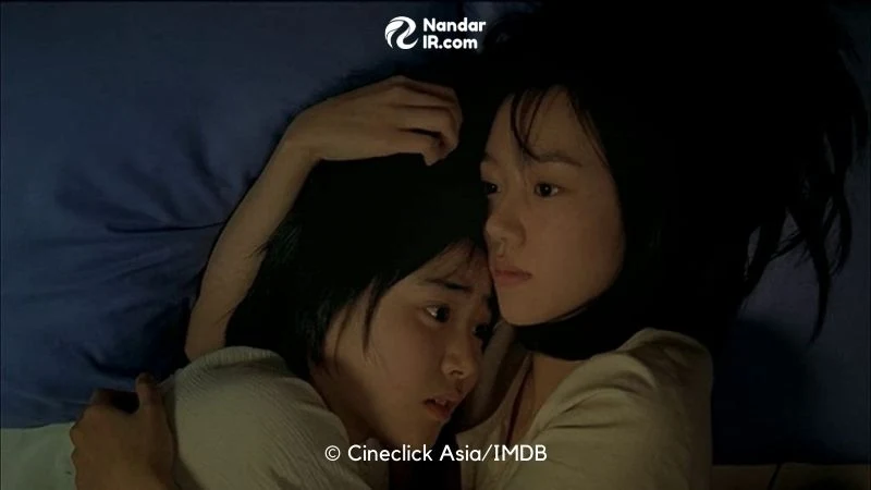 film horor