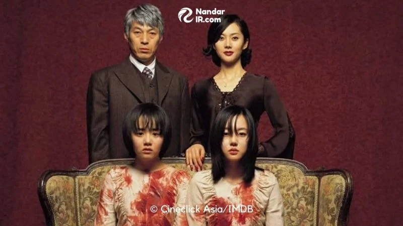 film horor korea