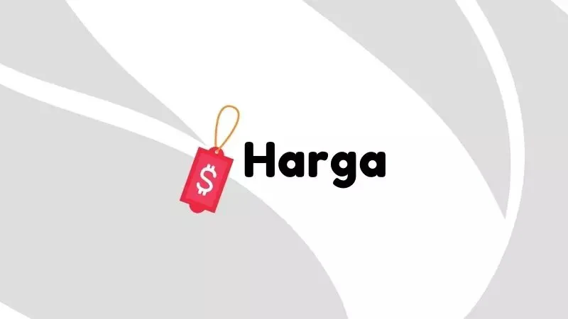 harga buku digital
