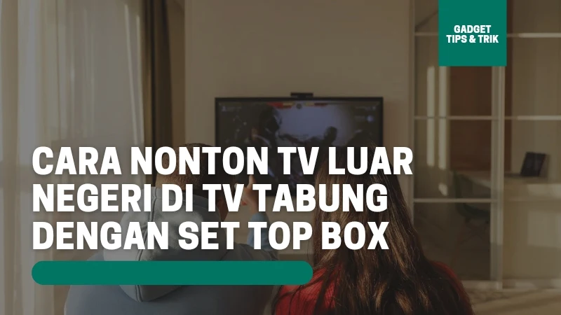 iptv di set top box