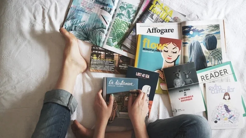 overthinking cara mengatasi