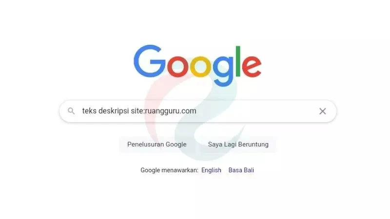 ruangguru sumber belajar