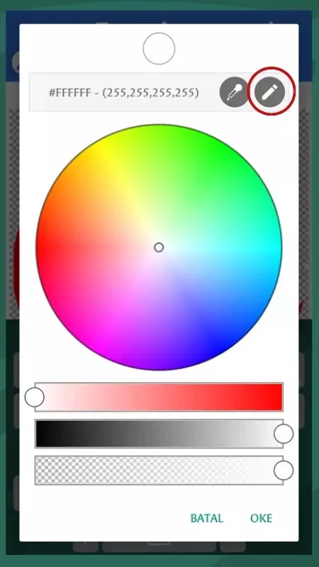 warna logo pixellab