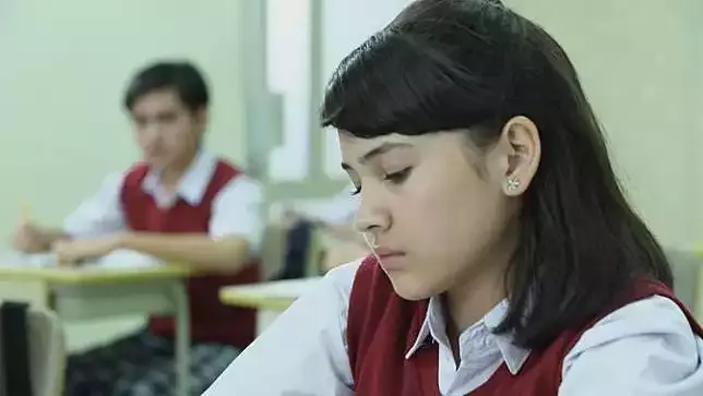 Pro Kontra dari Jendela SMP
